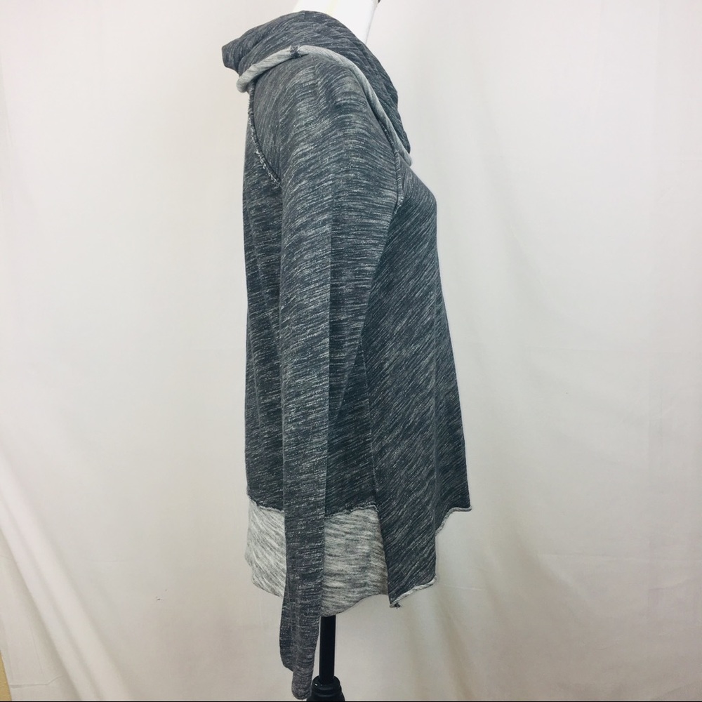 Free people Beach cocoon Pullover Size Small - Picture 3 of 6